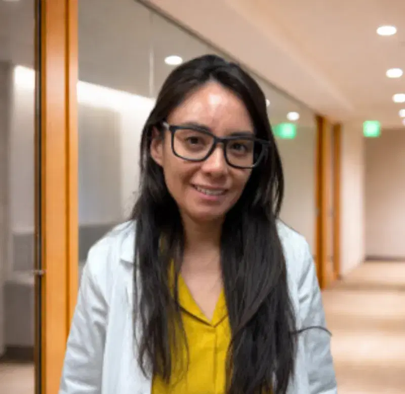 Ashly Cameron, MSN, FNP-C – Pediatrics provider at Golden Gate Health