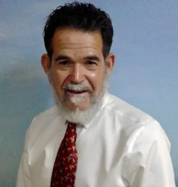 Dr. Ernesto Cruz, MD – Pediatrics provider at Golden Gate Health