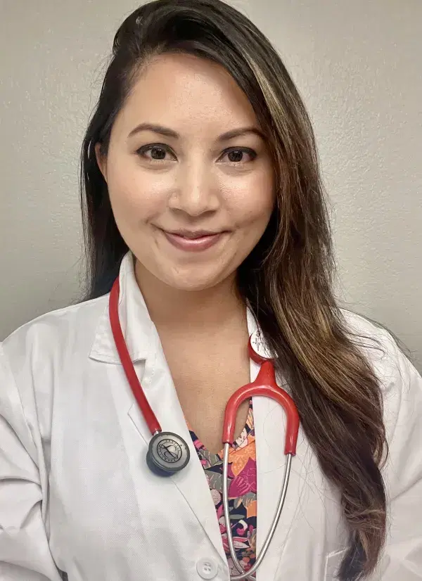 Dr. Juhishree Adhikari, MD – Pediatrics provider at Golden Gate Health