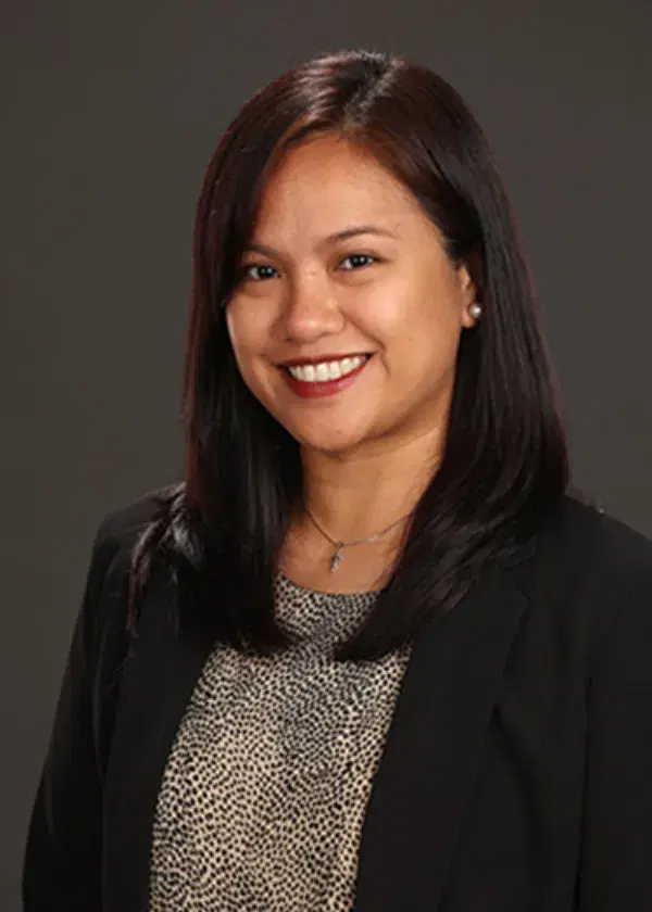 Dr. Maria Relente-Santos, MD – Internal Medicine provider at Golden Gate Health